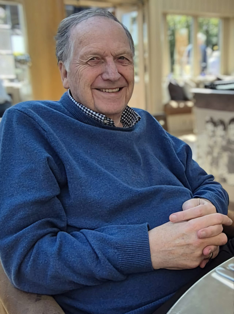 John Elliott