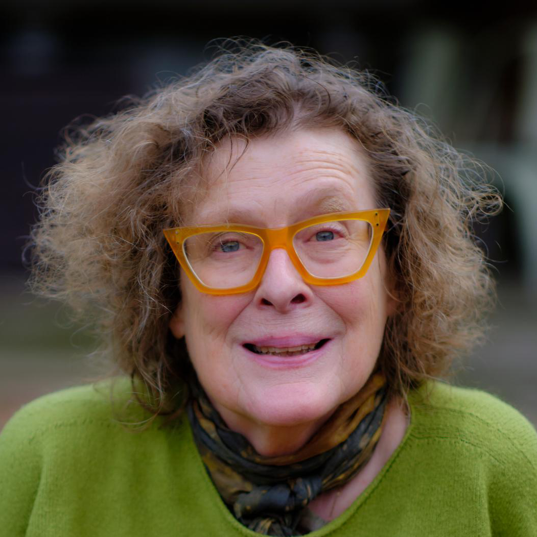 Sheelagh Saunders