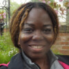 Having attended many residencies worldwide, I found HHT unusual in being free but unique in the level of personal attention. I was given local outings and a pub lunch, tour of the RSC and theatre visit. As a Nigerian-born writer, educated in UK and now living in USA, this was truly a gift.