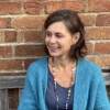 The residency was a gift of space and time: how rare and precious it is to find a residency geared specifically for women writers. HHT’s recognition of the headwinds that particularly affect women writers (financial, social, familial, biological, historical) fills and enormous gap. I hope it is championed and encouraged to thrive.